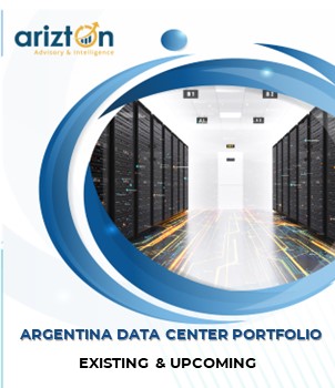 Argentina Data Centers Database