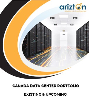 Canada Data Centers Overview