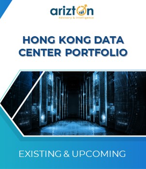 Hong Kong: Existing and Upcoming Data Centers Overview
