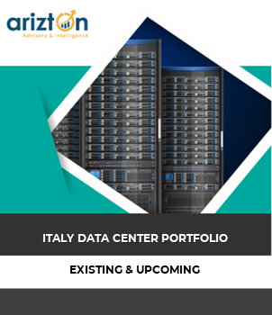 Italy Data Centers Overview & Portfolio