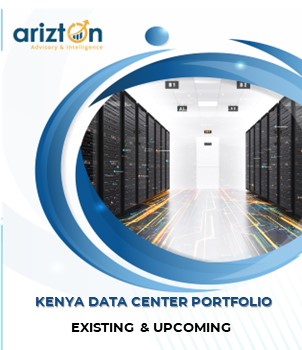 Kenya Data Centers Overview