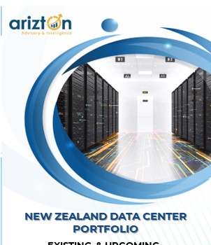 New Zealand Data Centers Overview