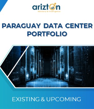 Paraguay Data Centers: Location and Future Database