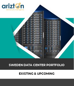 Sweden Data Centers Analysis, Overview