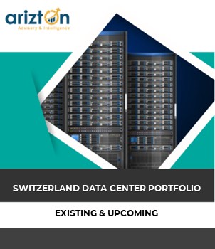 Switzerland Data Centers Portfolio Analysis