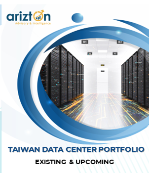 Taiwan Data Centers Overview & Portfolio