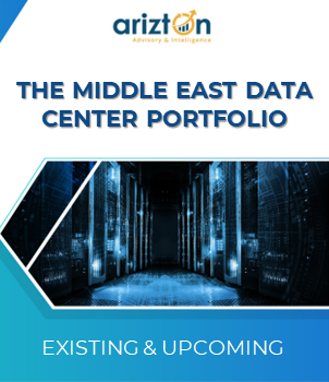 Middle East Data Centers: Existing and Upcoming Centers Portfolio Analysis