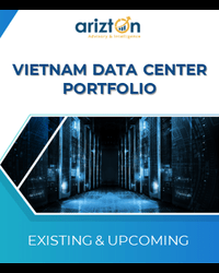 Vietnam Data Centers Overview
